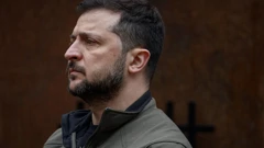 Volodimir Zelenski 