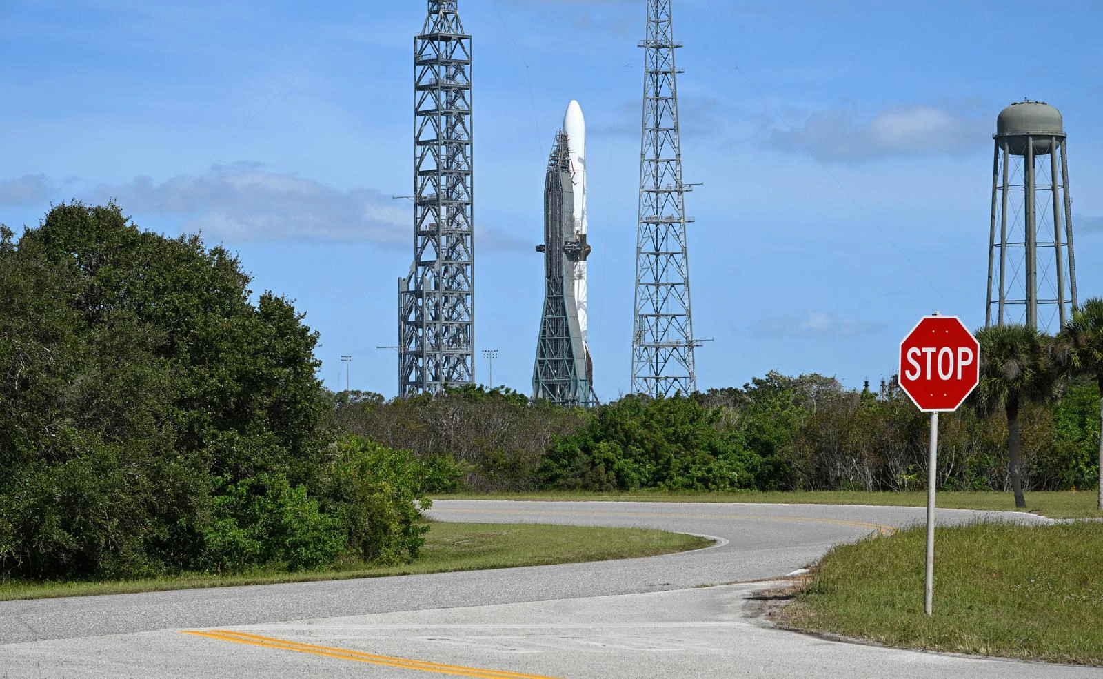 Geomagnetska oluja otkazala lansiranje satelita na Mars