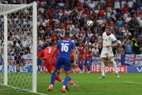 Kane zabio za 2:1 u produžetku, Foto: Lee Smith/REUTERS
