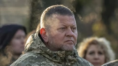 Valerij Zalužnji