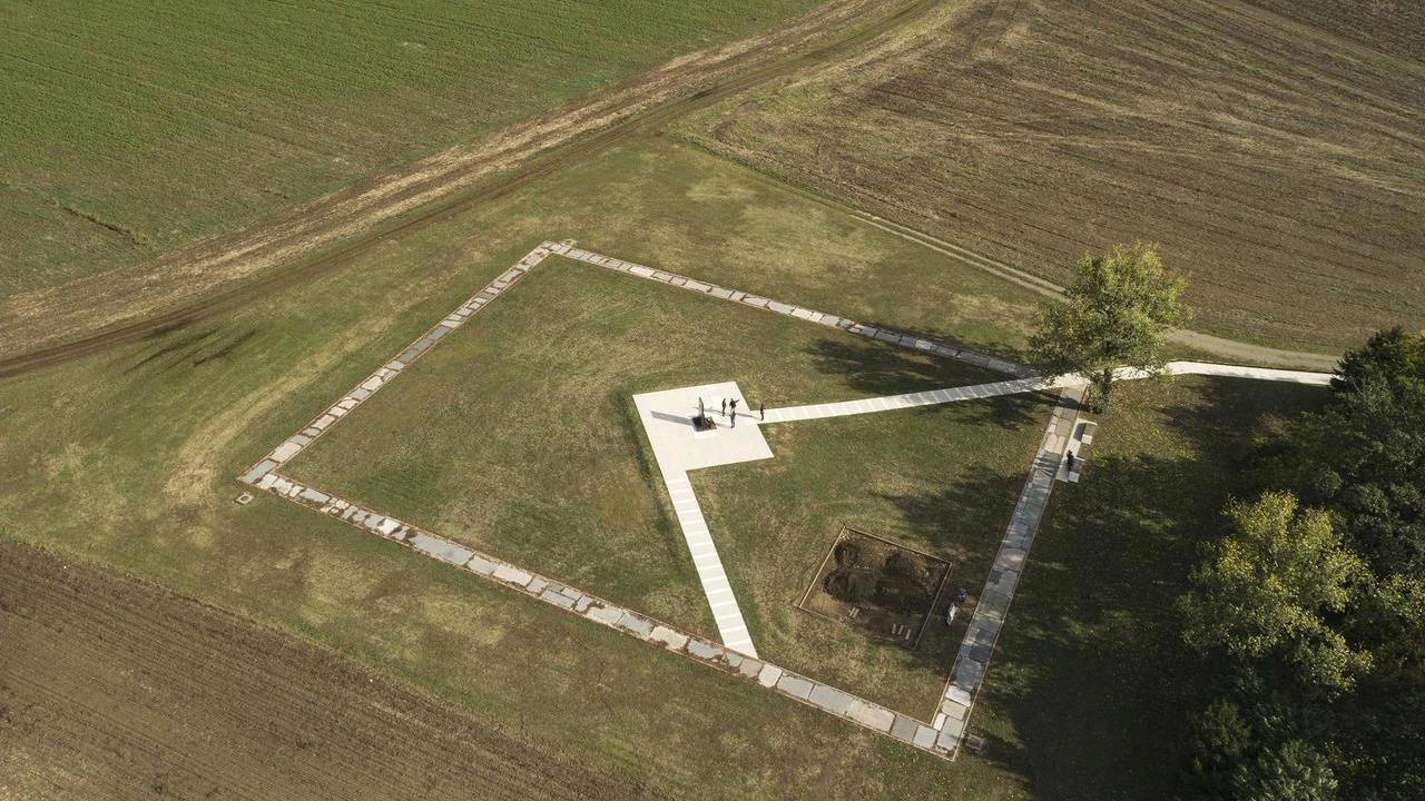 Na Ovčari i u Starom Selešu pronađeni posmrtni ostaci osoba iz Domovinskog rata