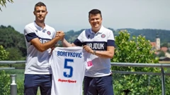 Borevković i Nikoličius