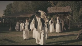 Scena iz filma o Mati Lovraku