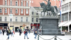 Zagreb turiste mami cijelu godinu