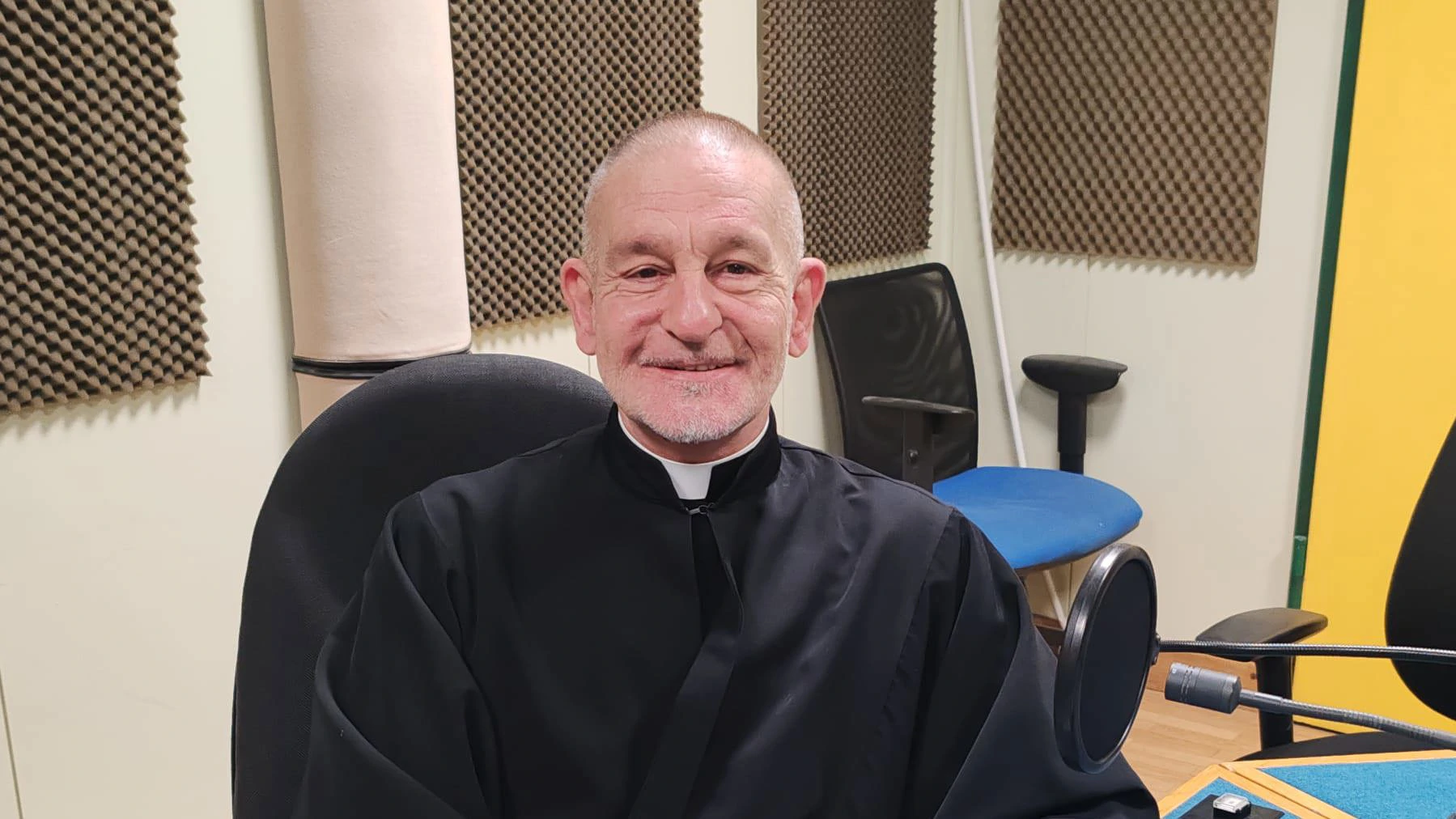 Duhovna misao - Livio Marijan: Molitveno razmišljanje na prijelazu godine - 28.12.2025.