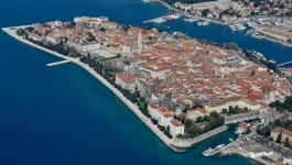 Grad Zadar