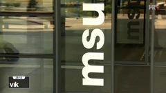 Muzej suvremene umjetnosti