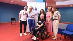 Projekt "Hodajmo za one koji ne mogu" 