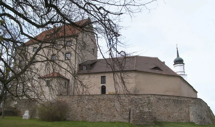 Lichtenau, mali Nürnberg
