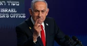 Benjamin Netanyahu