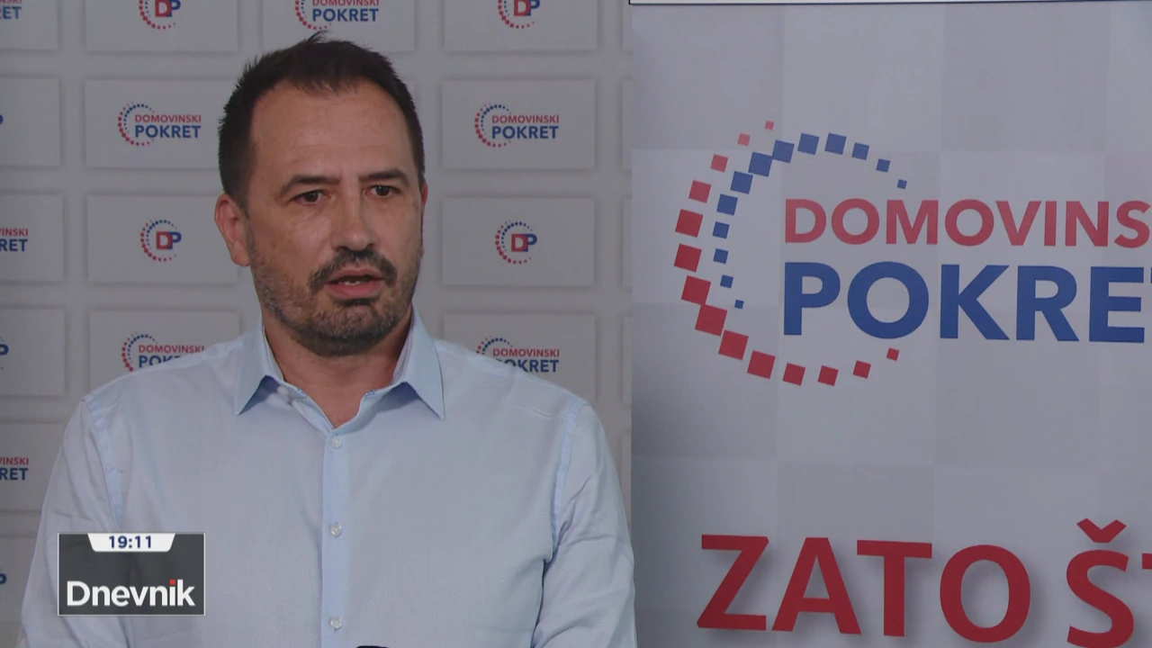 Igor Peternel