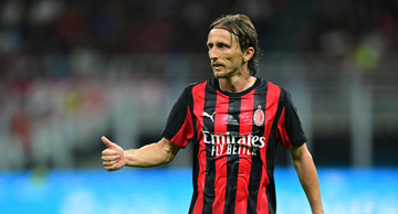 Luka Modrić