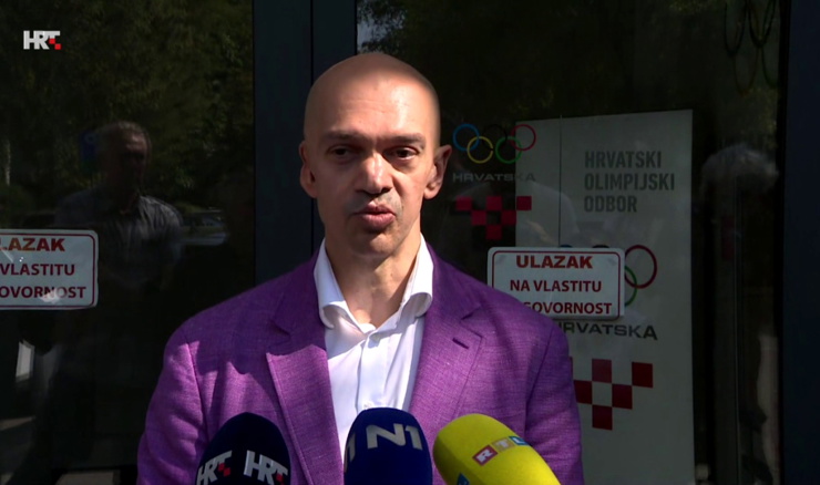 Održana konstituirajuća sjednica Vijeća HOO-a, razriješen Krajač