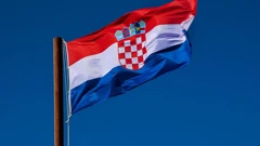 Hrvatska zastava