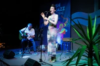 Fish & Jazz Festival Zadar 8.6.2024. , Foto: Bojan Bogdanić /TZ Zadar