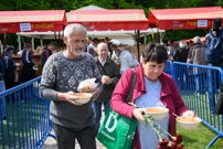 Proslava Međjunarodnog praznika rada u Maksimiru, Foto: Davor Puklavec/PIXSELL