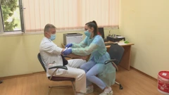 Dubrovnik: Sistematski pregled za zaposlenike bolnice