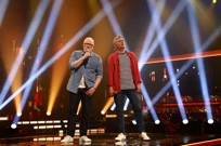 Zvijezde pjevaju , Foto: Dario Njavro za HTV/HRT