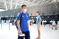 Dominik Livaković, Foto: Luka Stanzl//PIXSELL