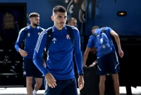 Boško Šutalo, Foto: Marko Lukunic /PIXSELL