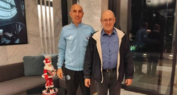 Krunoslav Jurčić i Lovorko Magdić