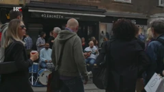 Četvrtak, 23. travnja na Trećem, Foto: Svijet jazza/HRT