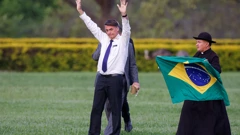 Jair Bolsonaro
