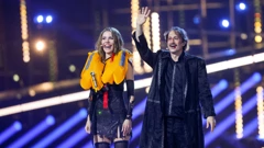 Počela druga polufinalna večer Eurosonga, Foto: Lisa Leutner/REUTERS