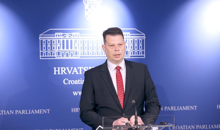 SDP: Oporba prikupila 50 potpisa za pokretanje postupka opoziva Vlade
