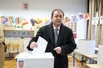 Tomislav Jonjić, Foto: Igor Kralj  /Pixsell 