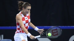 Petra Martić
