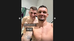 Lovren i Livaković
