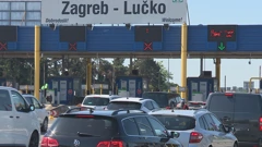 Promjena sustava naplate na autocesti