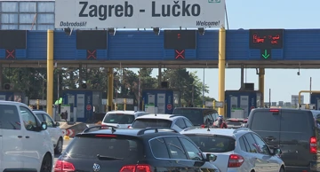 Promjena sustava naplate na autocesti