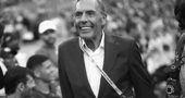  Boca Juniors - Benfica, Miguel Angel Russo 
