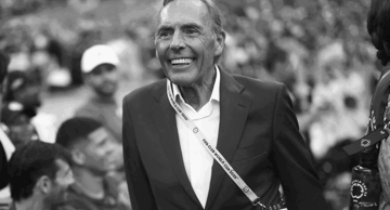  Boca Juniors - Benfica, Miguel Angel Russo 