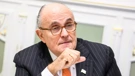 Rudy Giuliani