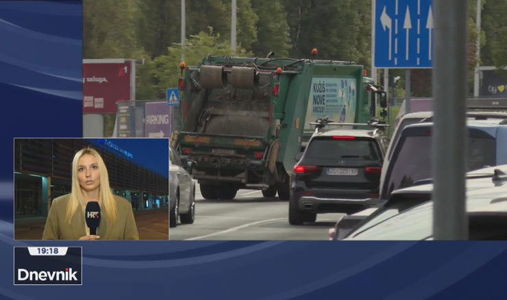 ZET i Holding u ponedjeljak idu u štrajk, dogovor nije postignut