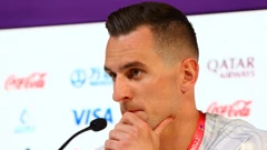 Arkadiusz Milik