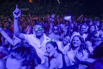 Koncert Jasona Derula u Puli, Foto: Srecko Niketic/Pixsell