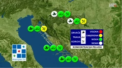emisija Vrijeme, Foto: HTv/HRT