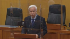 Komemoracija Miroslavu Tuđmanu, Foto: HRT/HTV