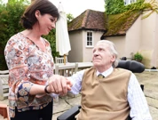 Četvrtak, 27. studenoga na Drugom, Foto: Lewis/9. sezona serije