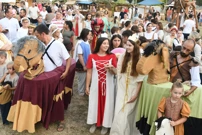 Renesansni festival u Koprivnici, Foto: Damir Spehar/Pixsell
