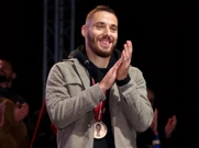 Nikola Vlašić , Foto: Miroslav Lelas/Pixsell
