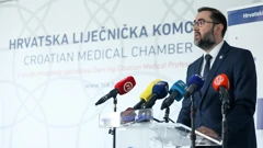 HLK: Diskriminacija liječnika u kolektivnom pregovaranju  