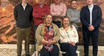 Directorio 2025-2028 / Upravni odbor 2025.-2028.