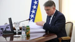 Željko Komšić