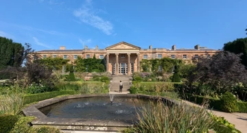 Imanje Hillsborough Castle u kojem će se održati sastanak