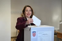Marija Selak Raspudić, Foto: Davor Puklavec /Pixsell
